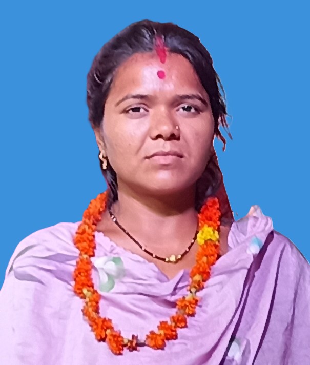 Bina Kumari